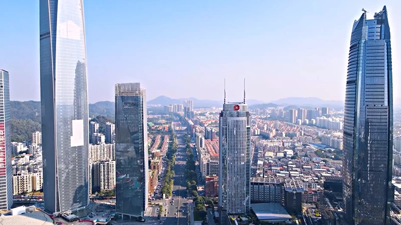 Dongguan Bailing Heat Transfer Printing Material Co., Ltd. Propagační video